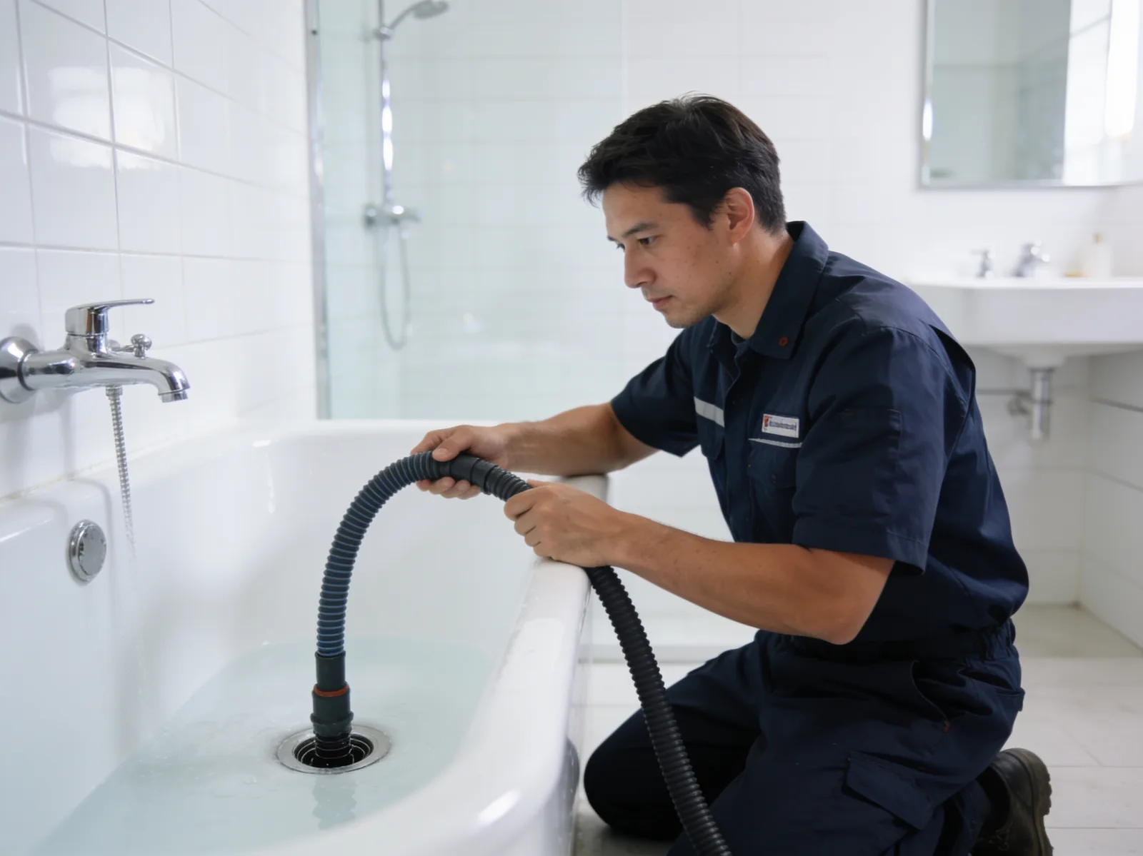 Emergency Plumber Key Largo, FL FAQs